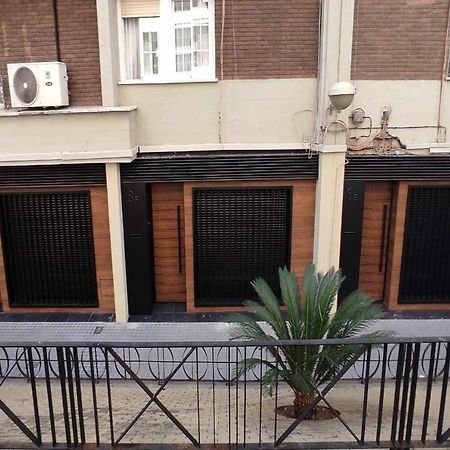 Perla 2 CPlace Ecológico Córdova Exterior foto