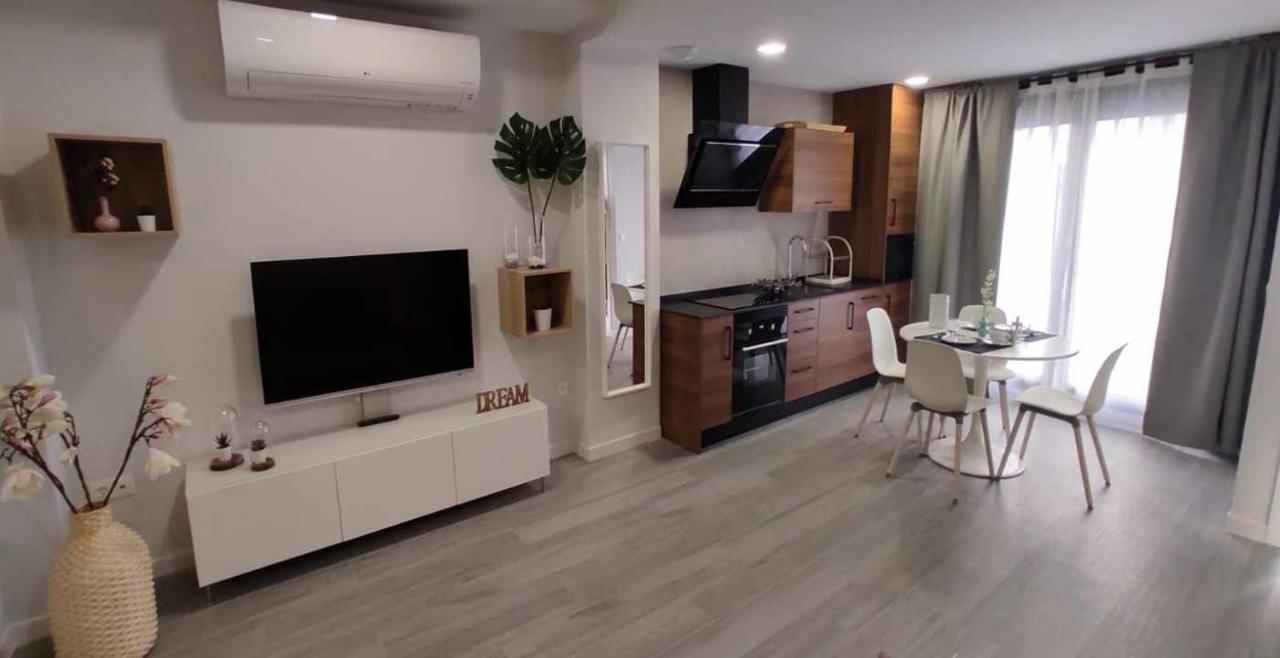 Perla 2 CPlace Ecológico Córdova Exterior foto